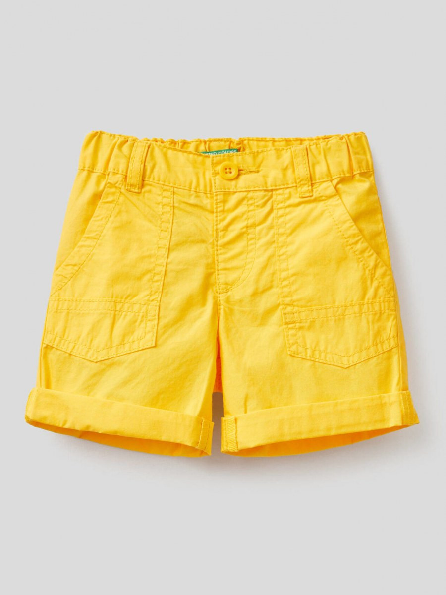 Benetton dečiji šorts 