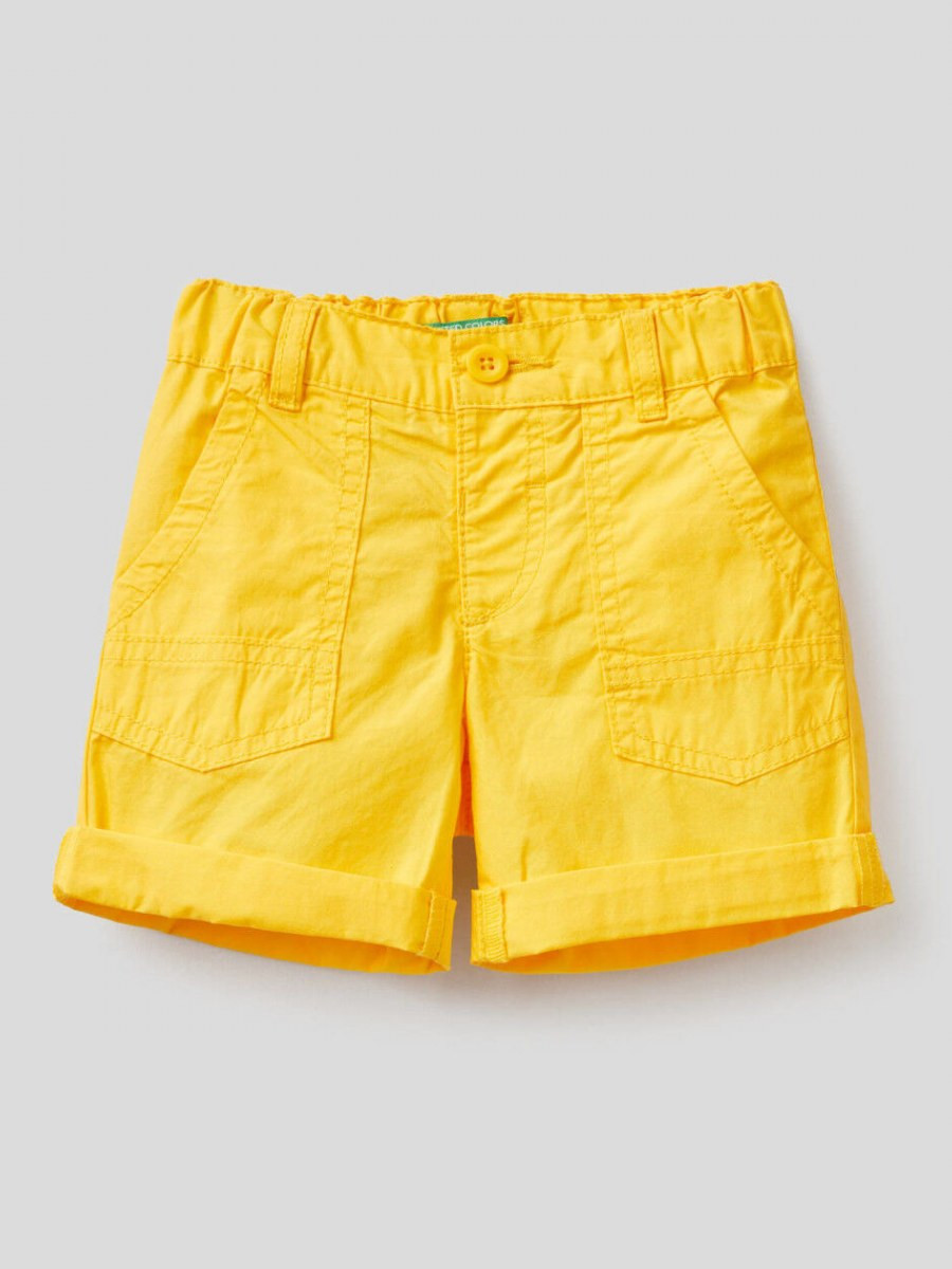 Benetton dečiji šorts 