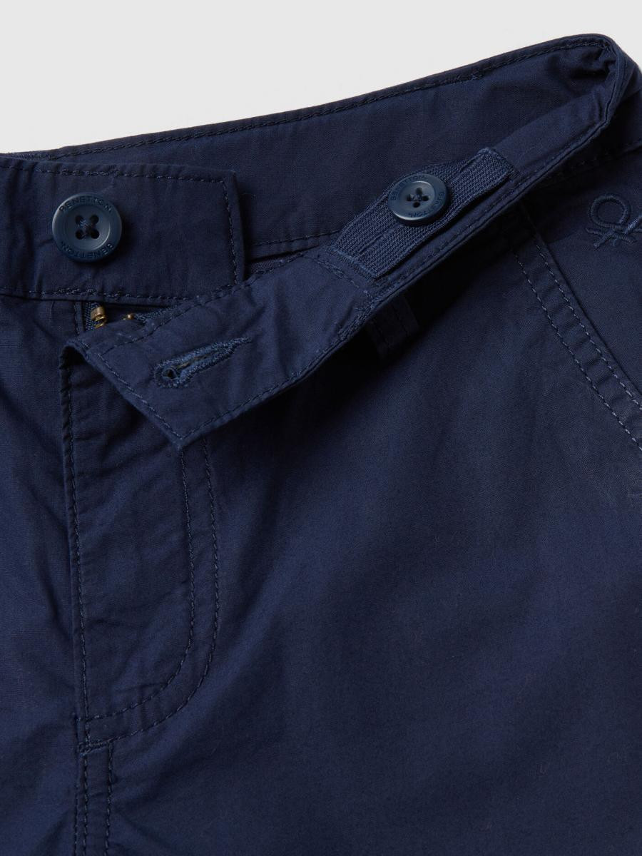 Benetton dečije bermude 