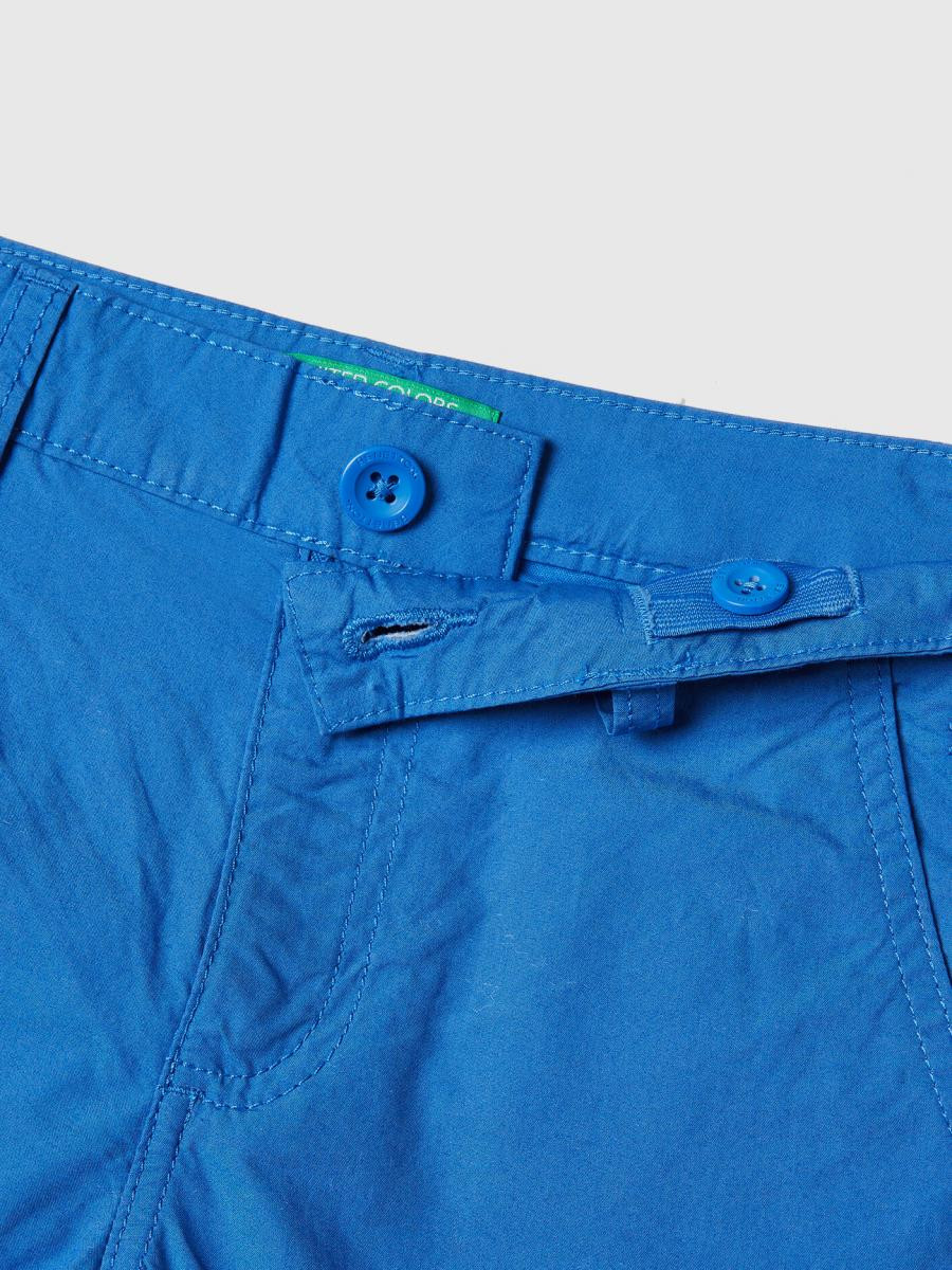 Benetton dečije bermude 