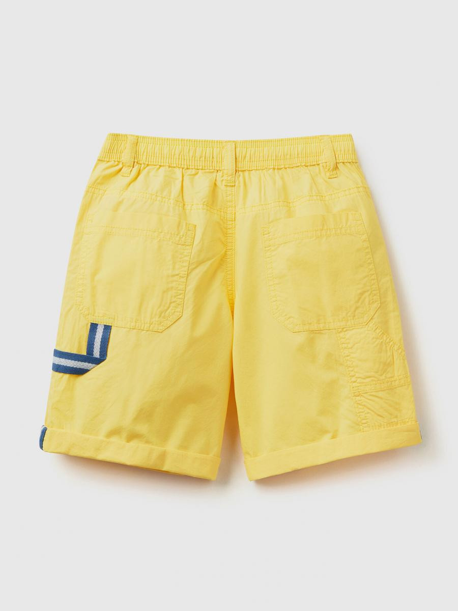 Benetton dečiji šorts 