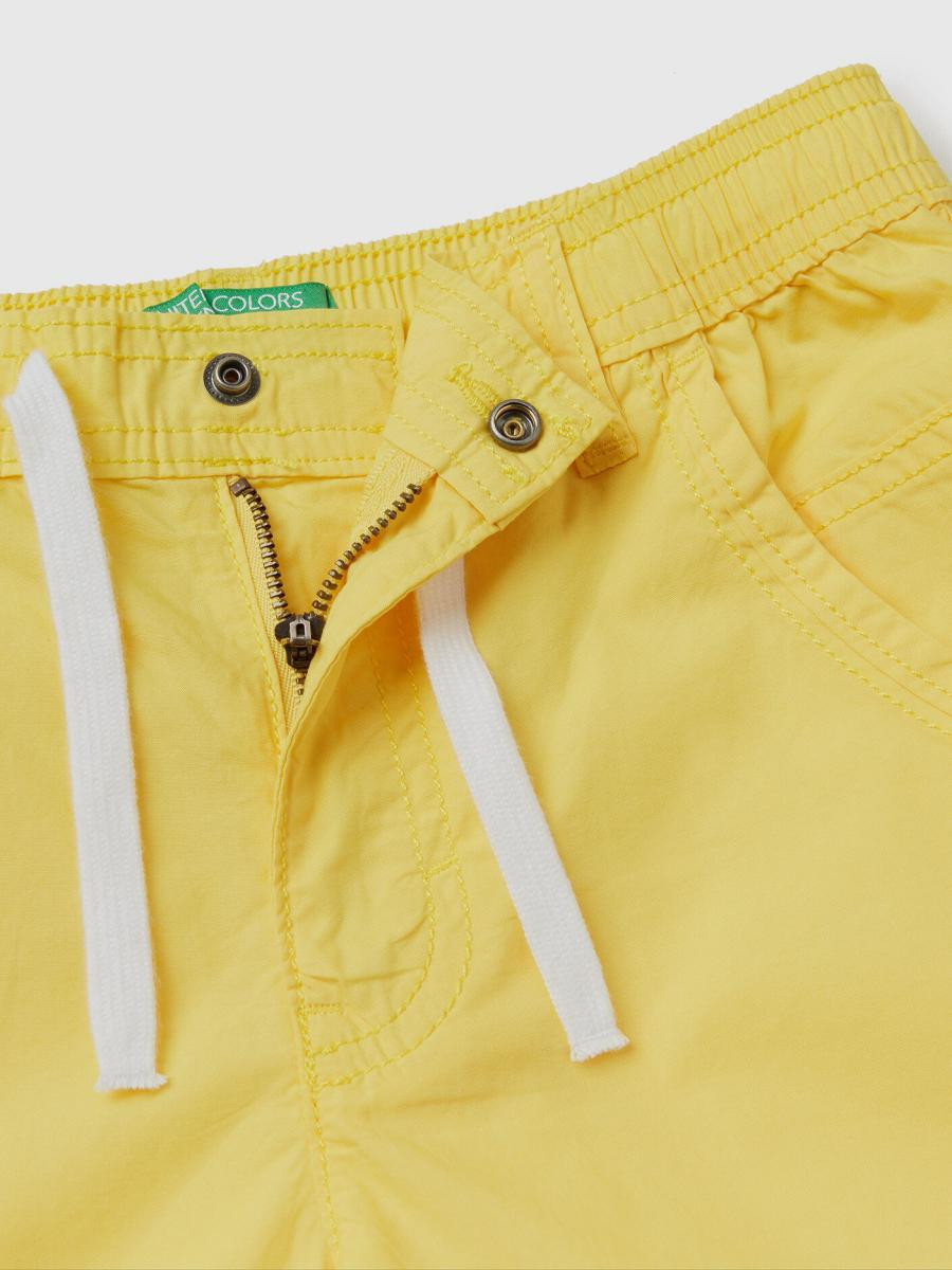 Benetton dečiji šorts 