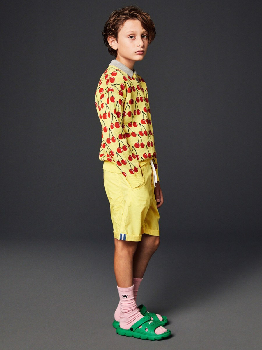 Benetton dečiji šorts 