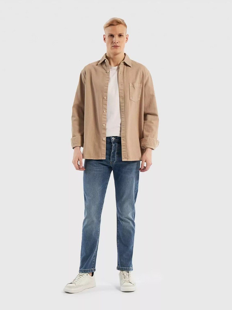 Benetton muške farmerke 