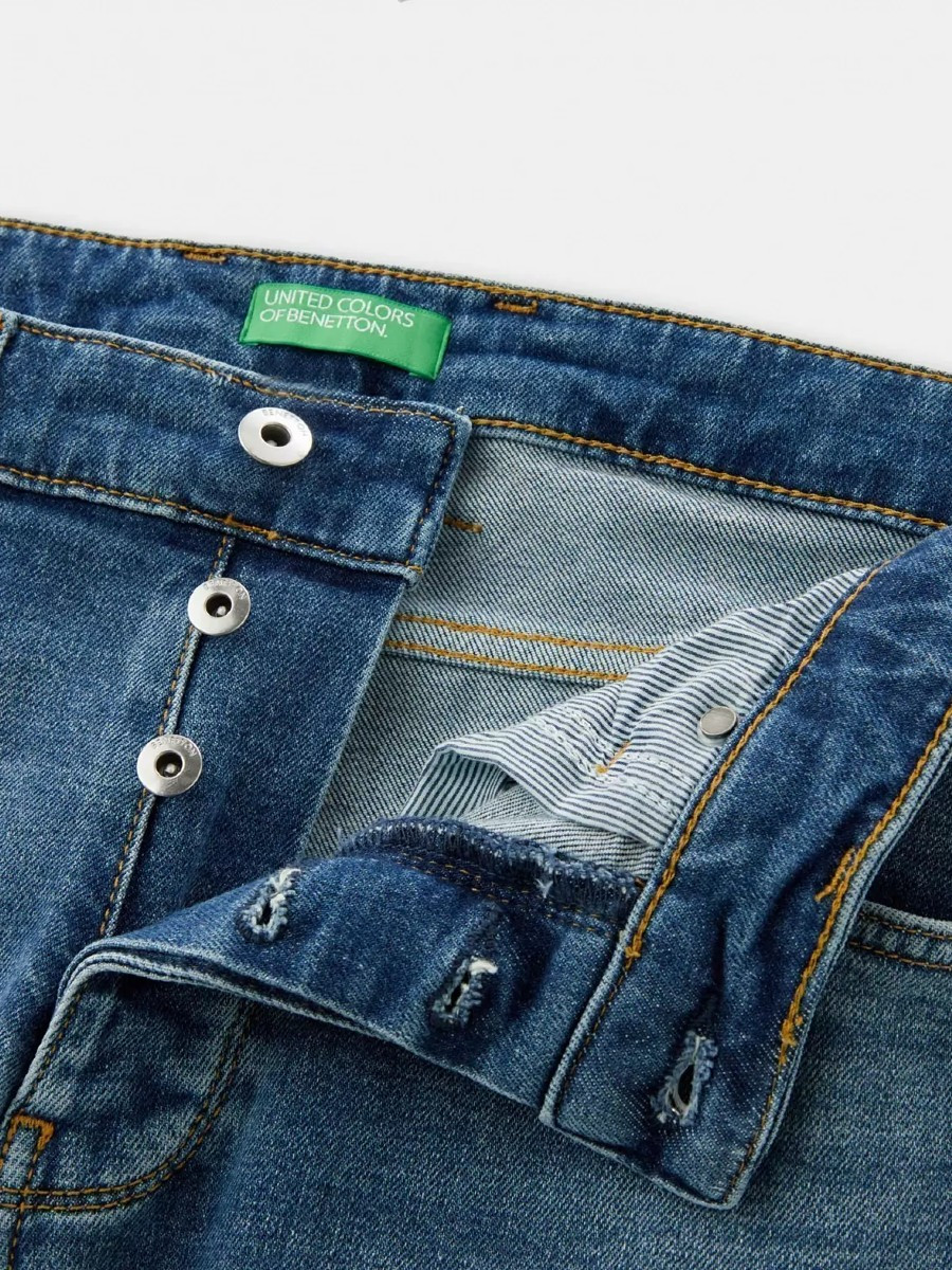 Benetton muške farmerke 