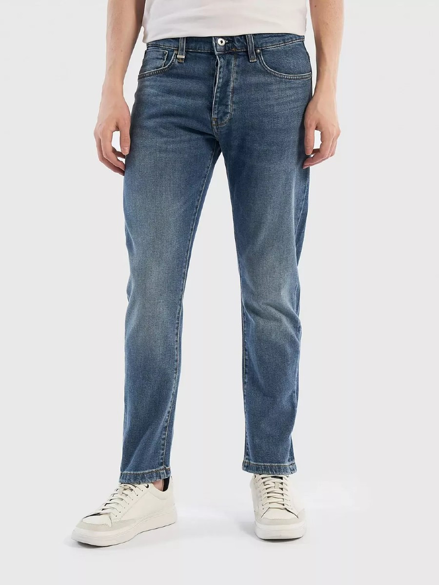 Benetton muške farmerke 