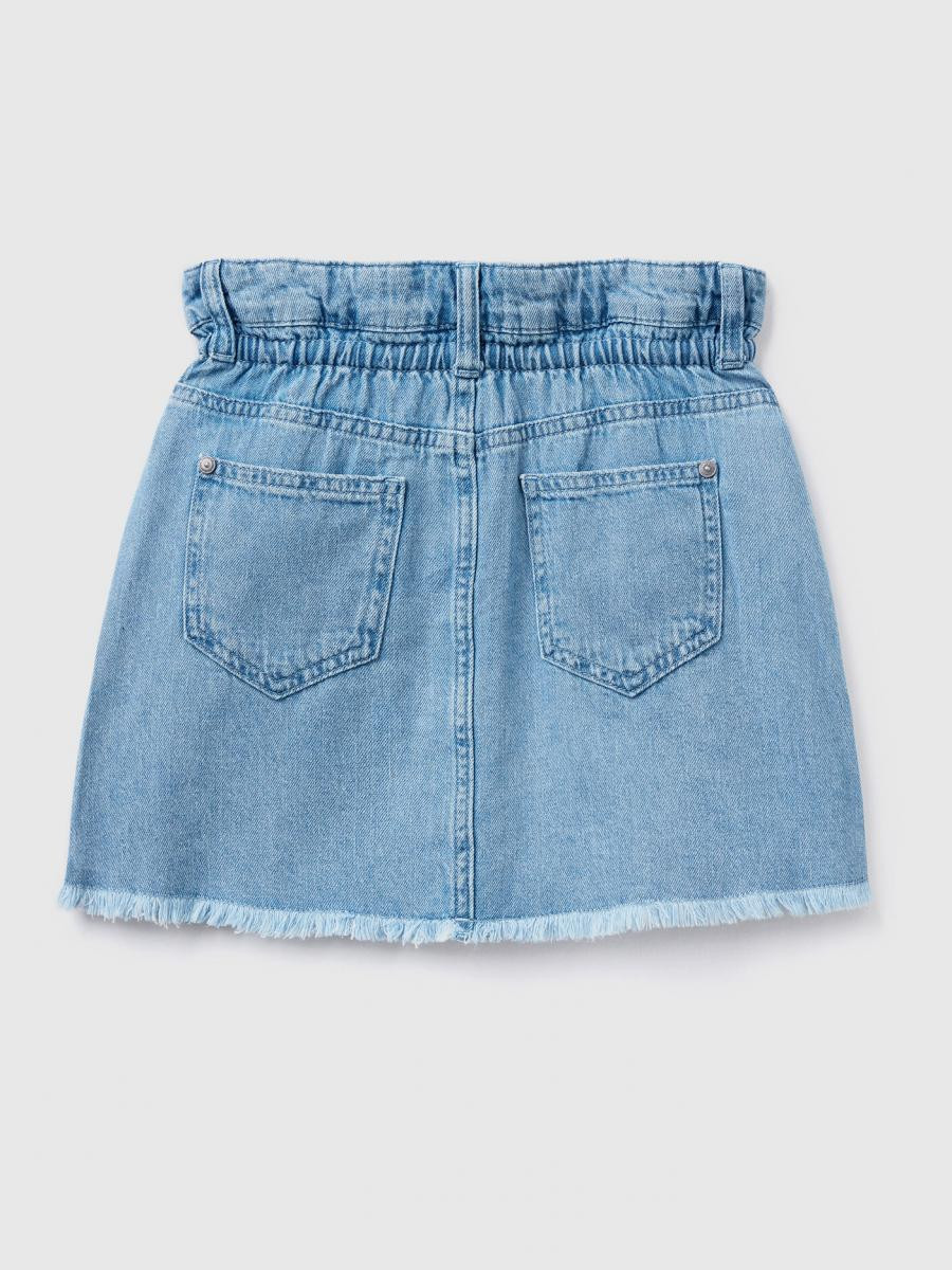 Benetton dečija suknja 