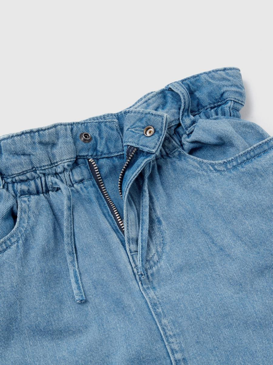 Benetton dečija suknja 