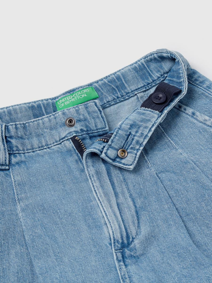 Benetton dečiji šorts 