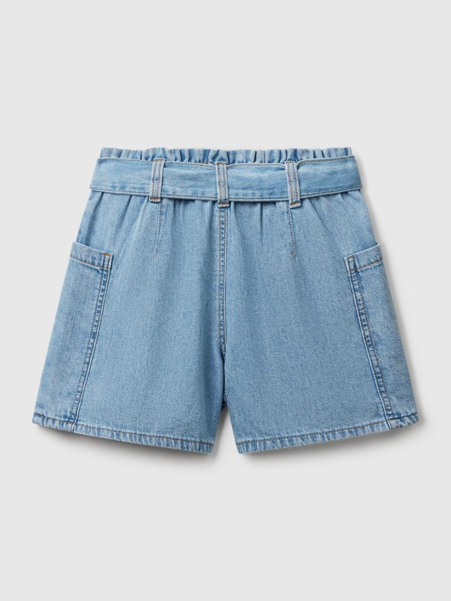 Benetton dečiji šorts 