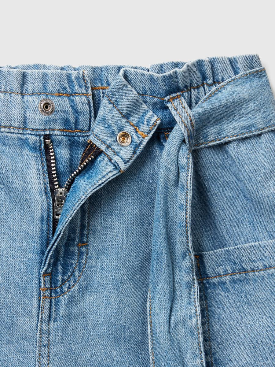 Benetton dečiji šorts 