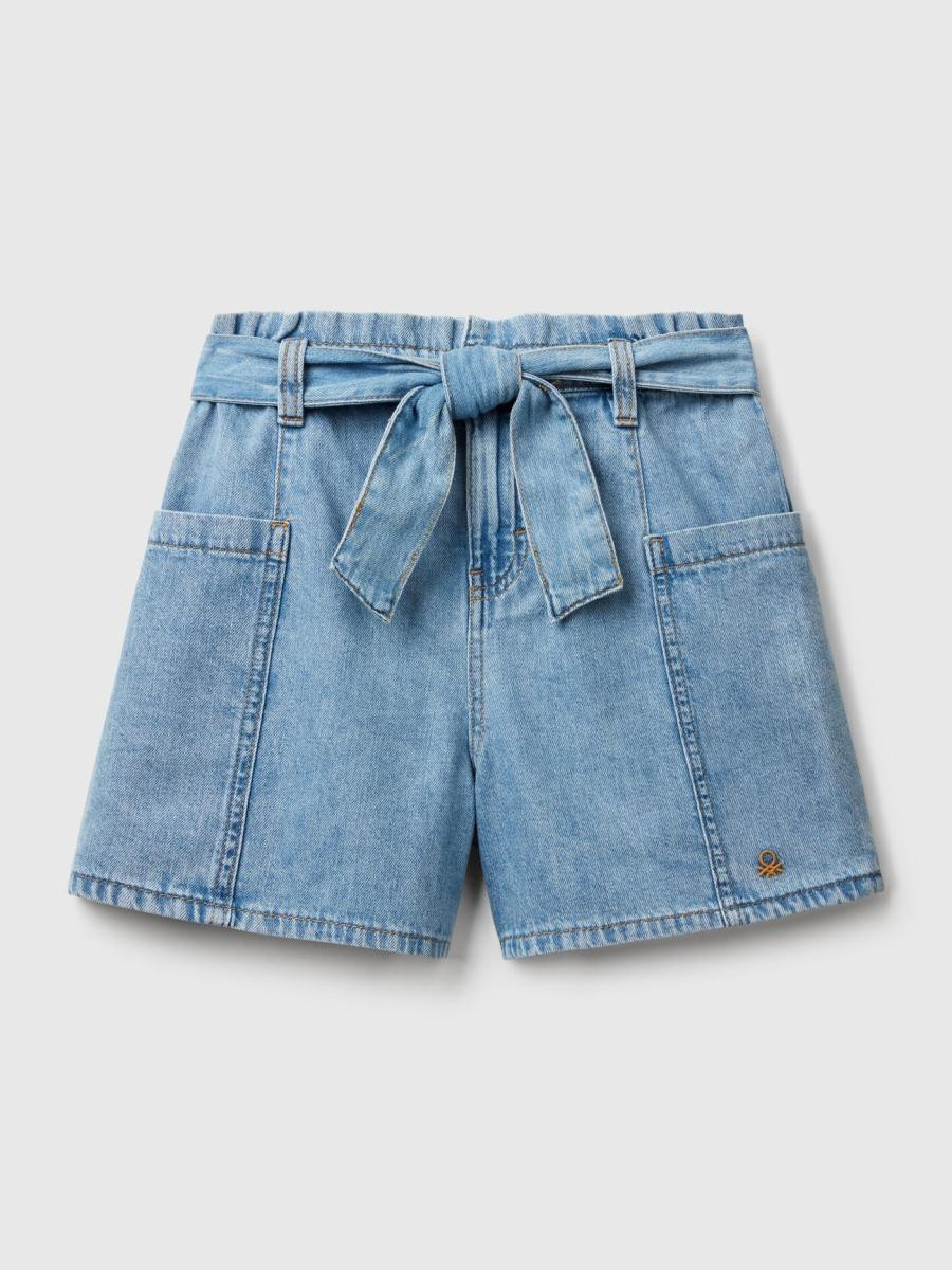 Benetton dečiji šorts 