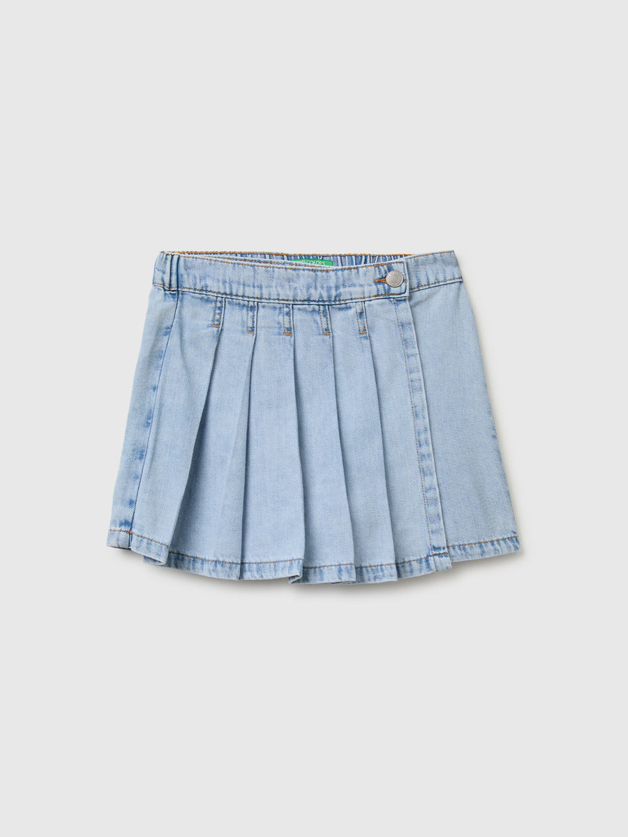 Benetton dečiji šorts 