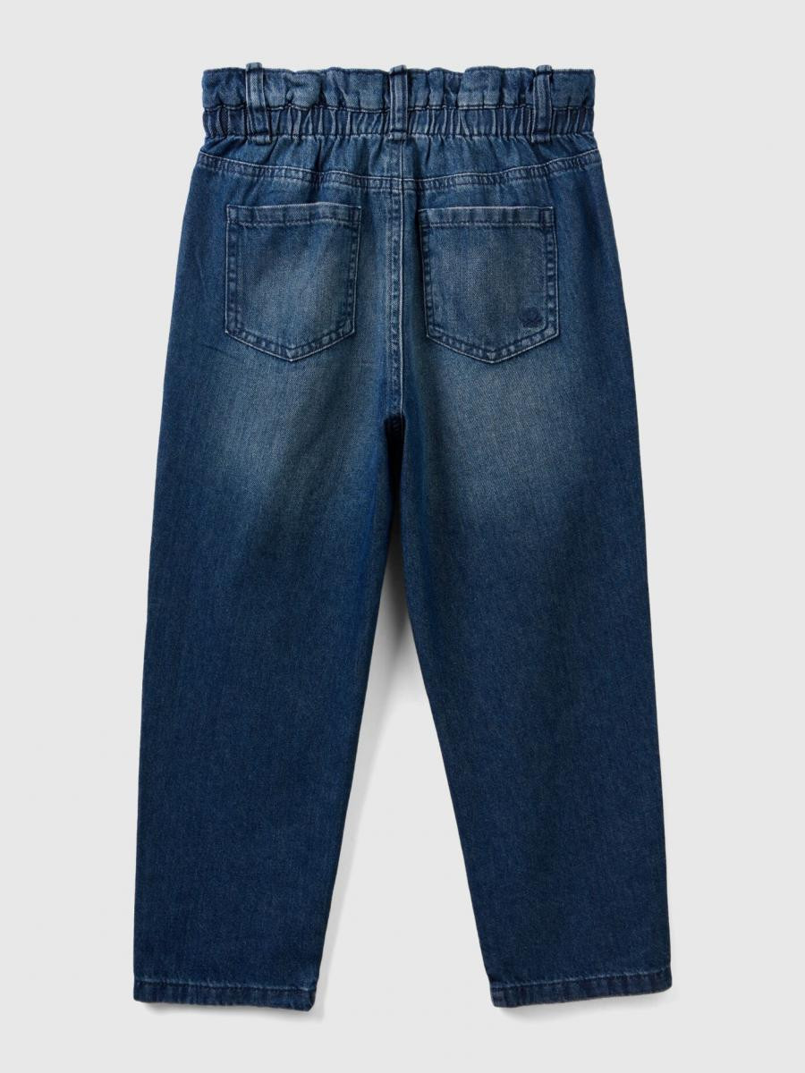 Benetton dečije farmerke 