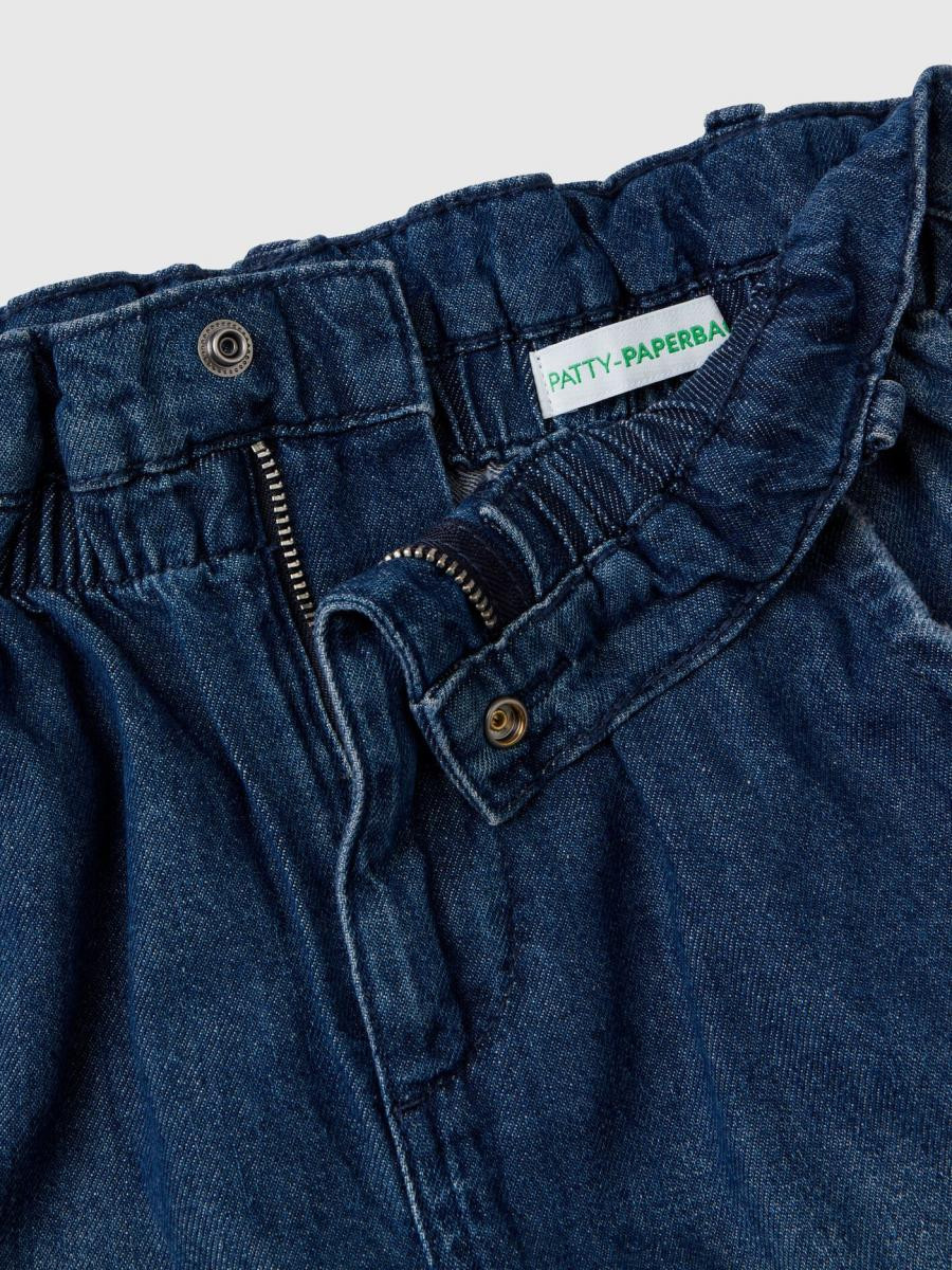 Benetton dečije farmerke 