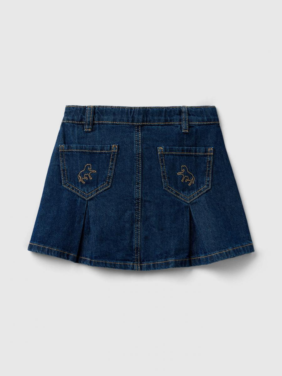 Benetton dečija suknja 