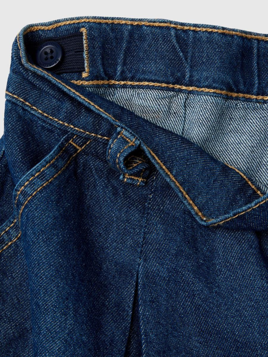 Benetton dečija suknja 