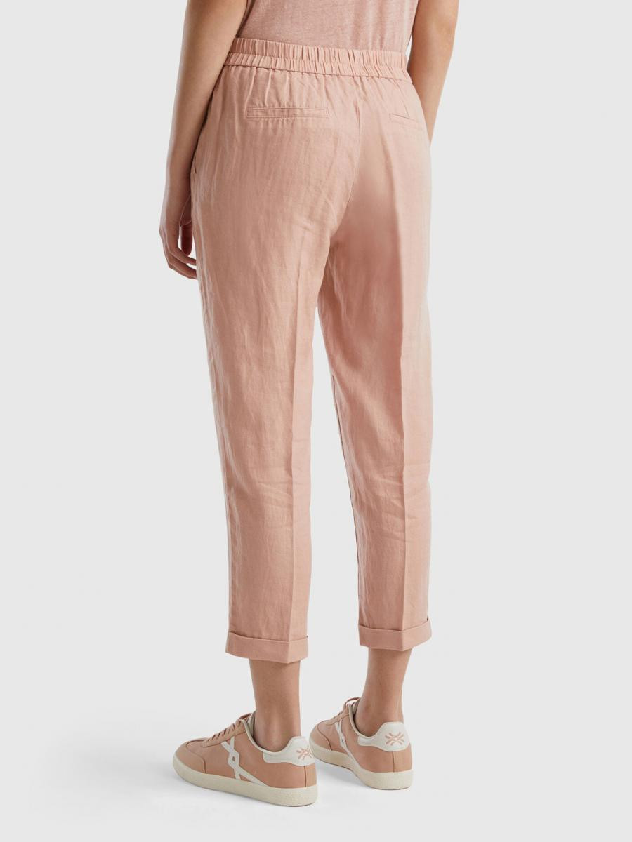 Benetton ženske pantalone 