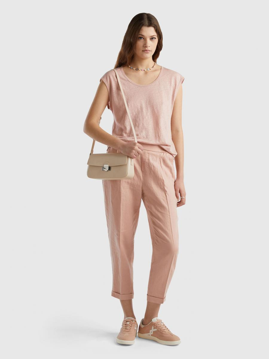 Benetton ženske pantalone 