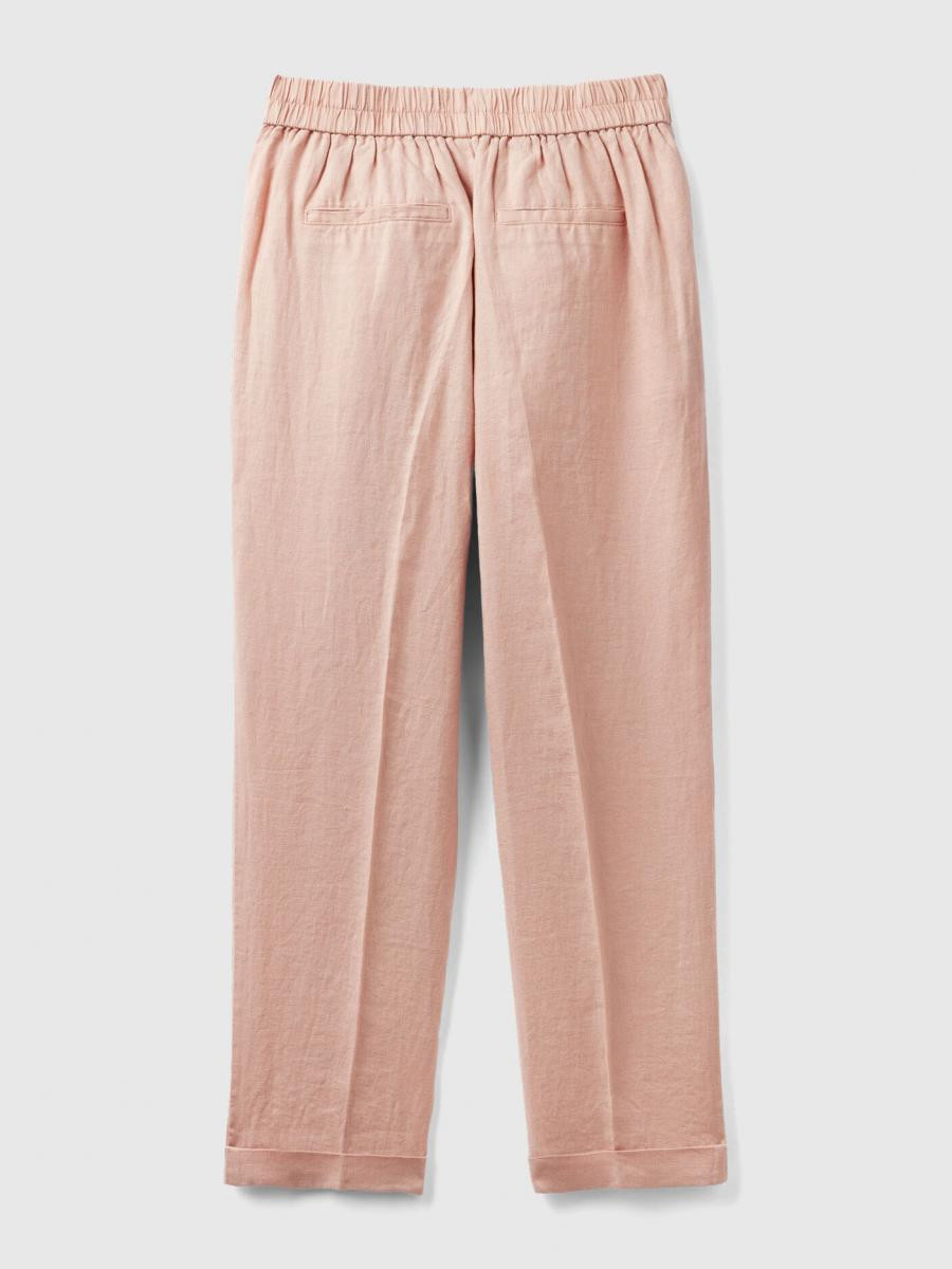 Benetton ženske pantalone 