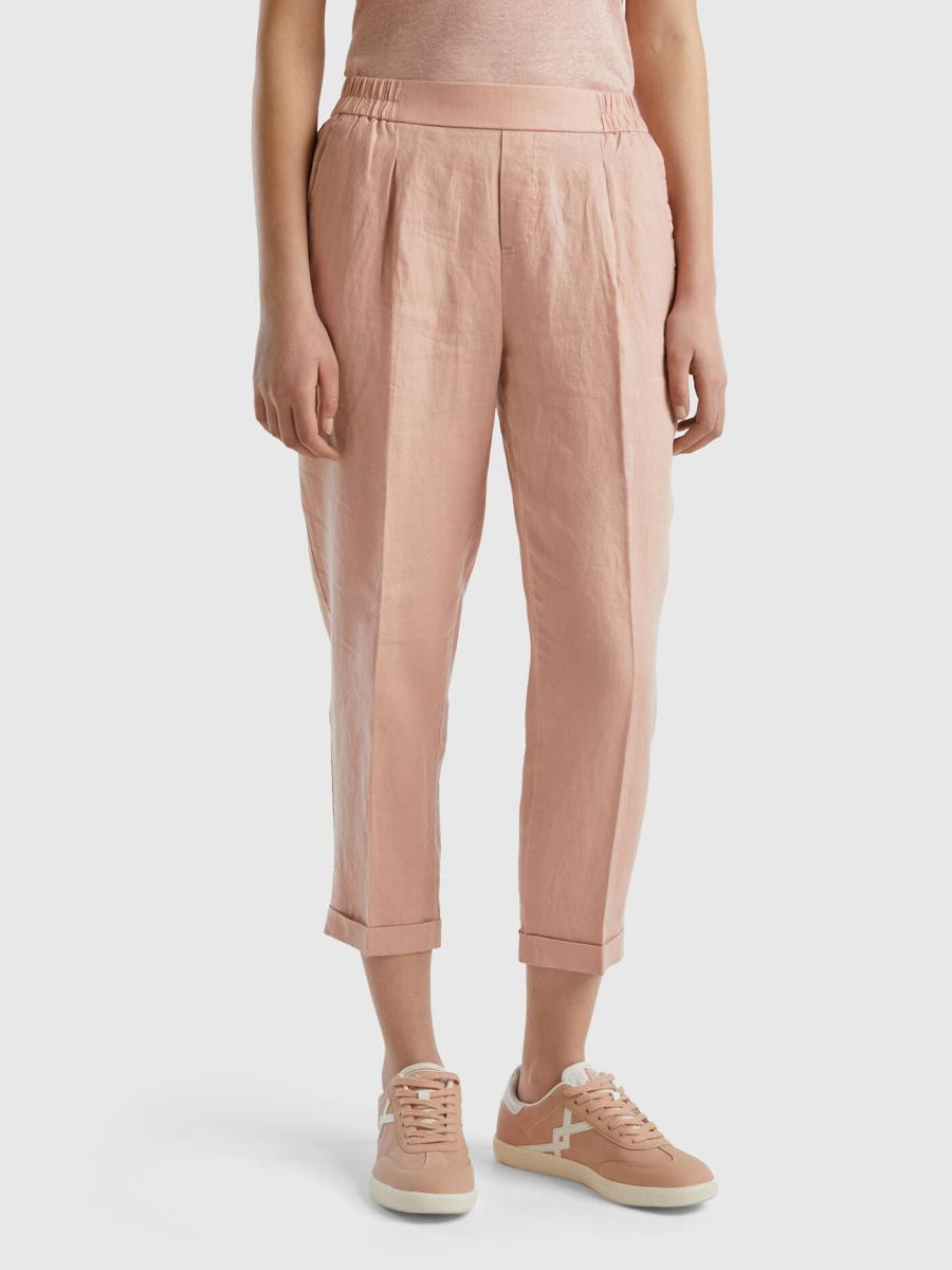 Benetton ženske pantalone 