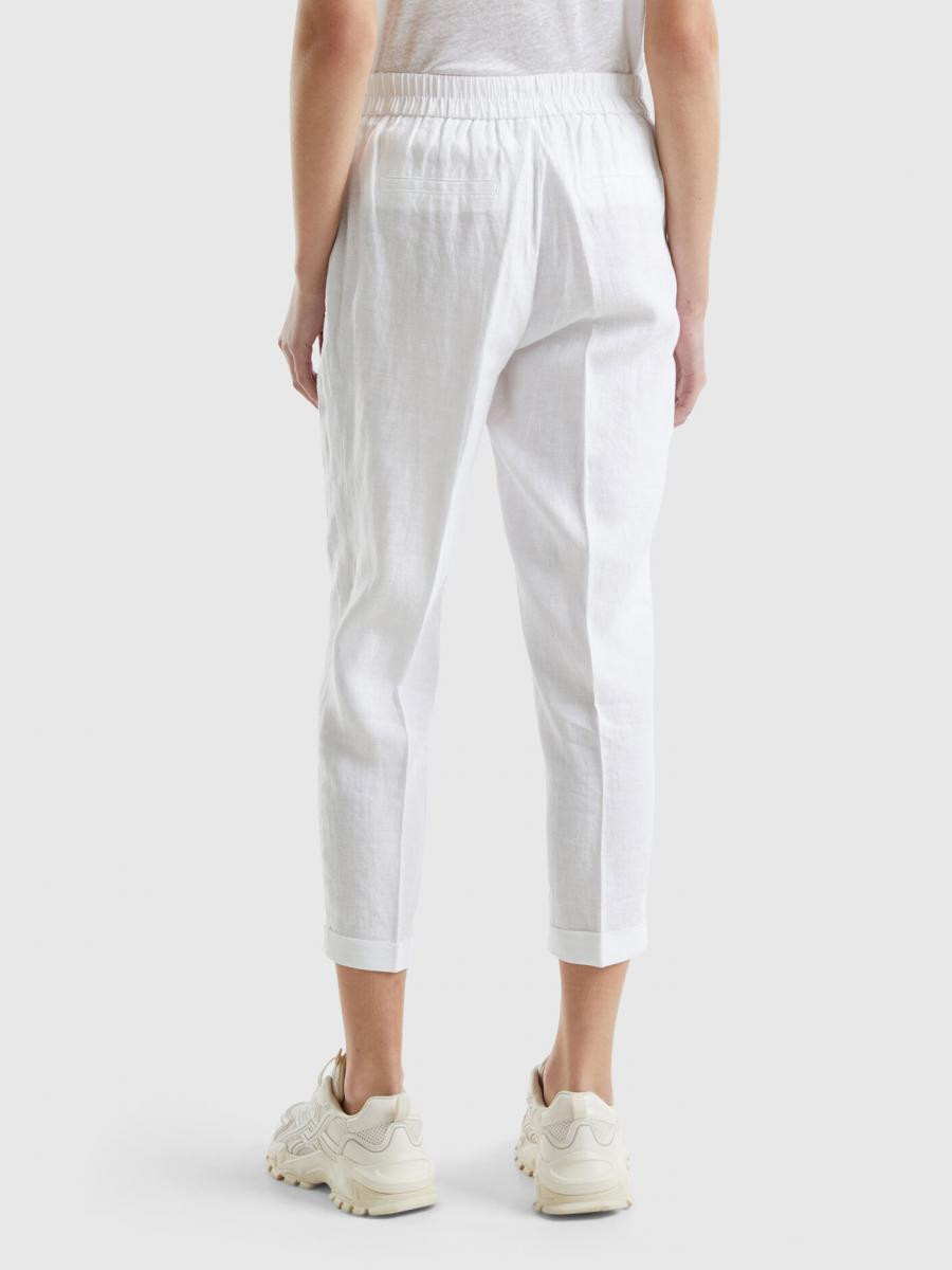 Benetton ženske pantalone 