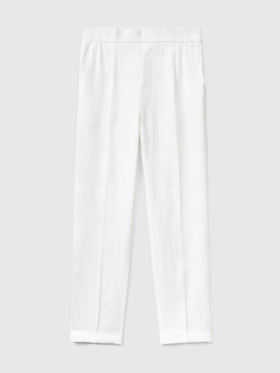 Benetton ženske pantalone 