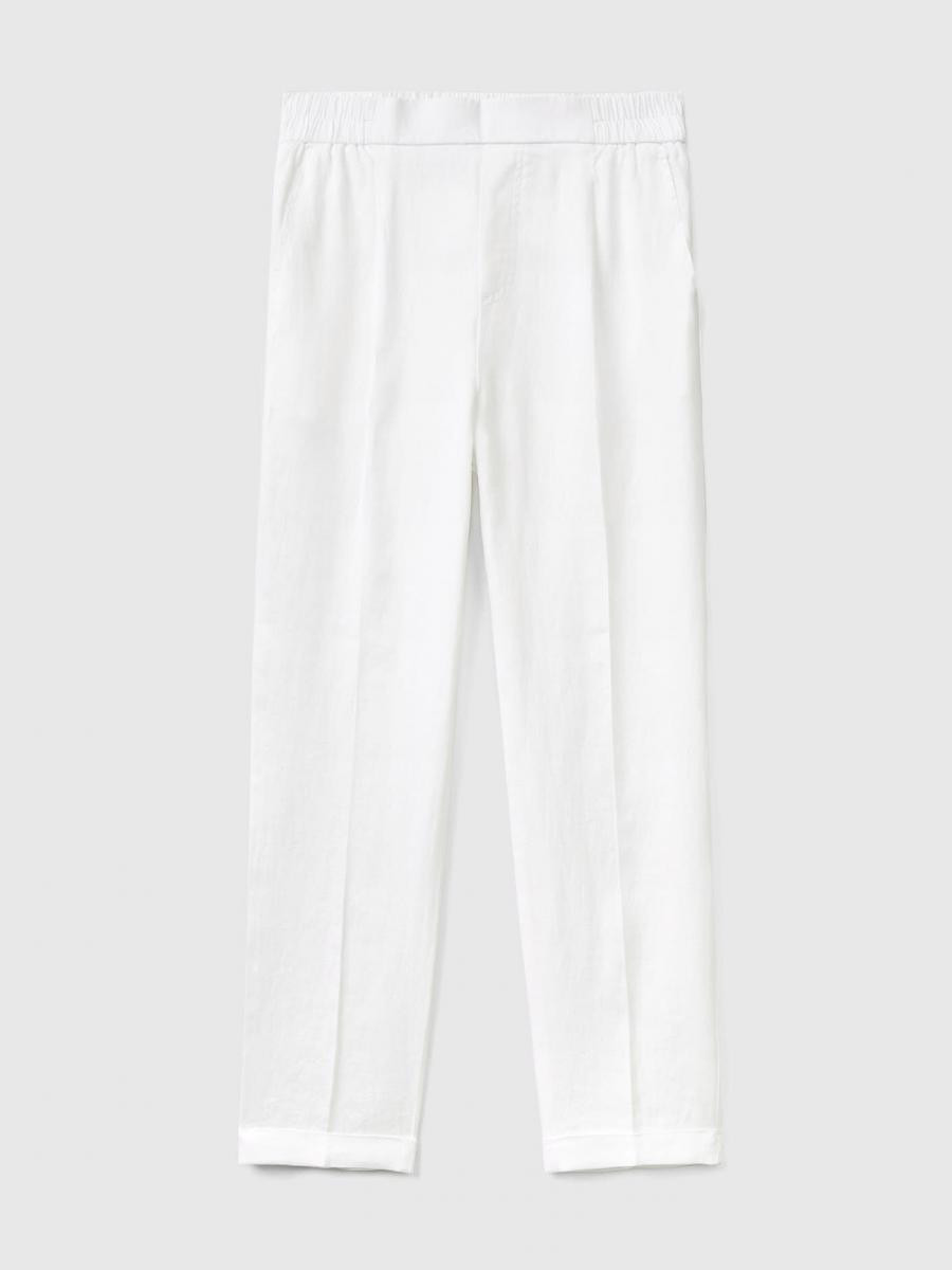 Benetton ženske pantalone 