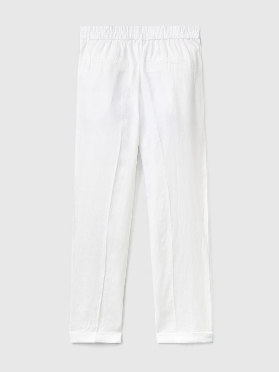 Benetton ženske pantalone 