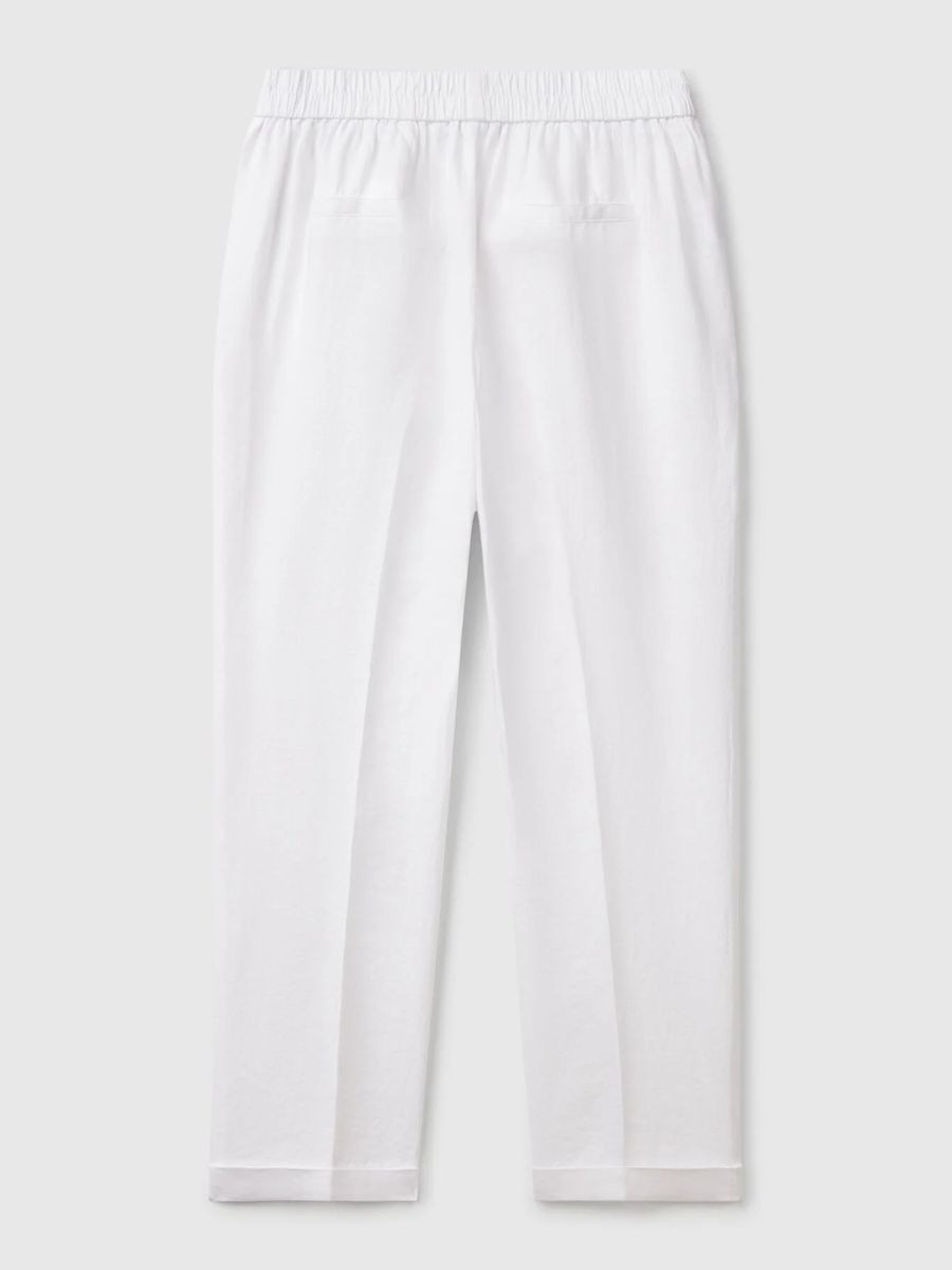 Benetton ženske pantalone 