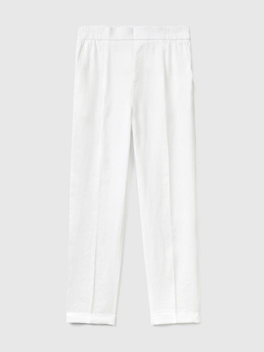 Benetton ženske pantalone 