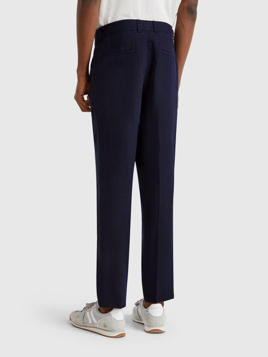 Benetton muške pantalone 