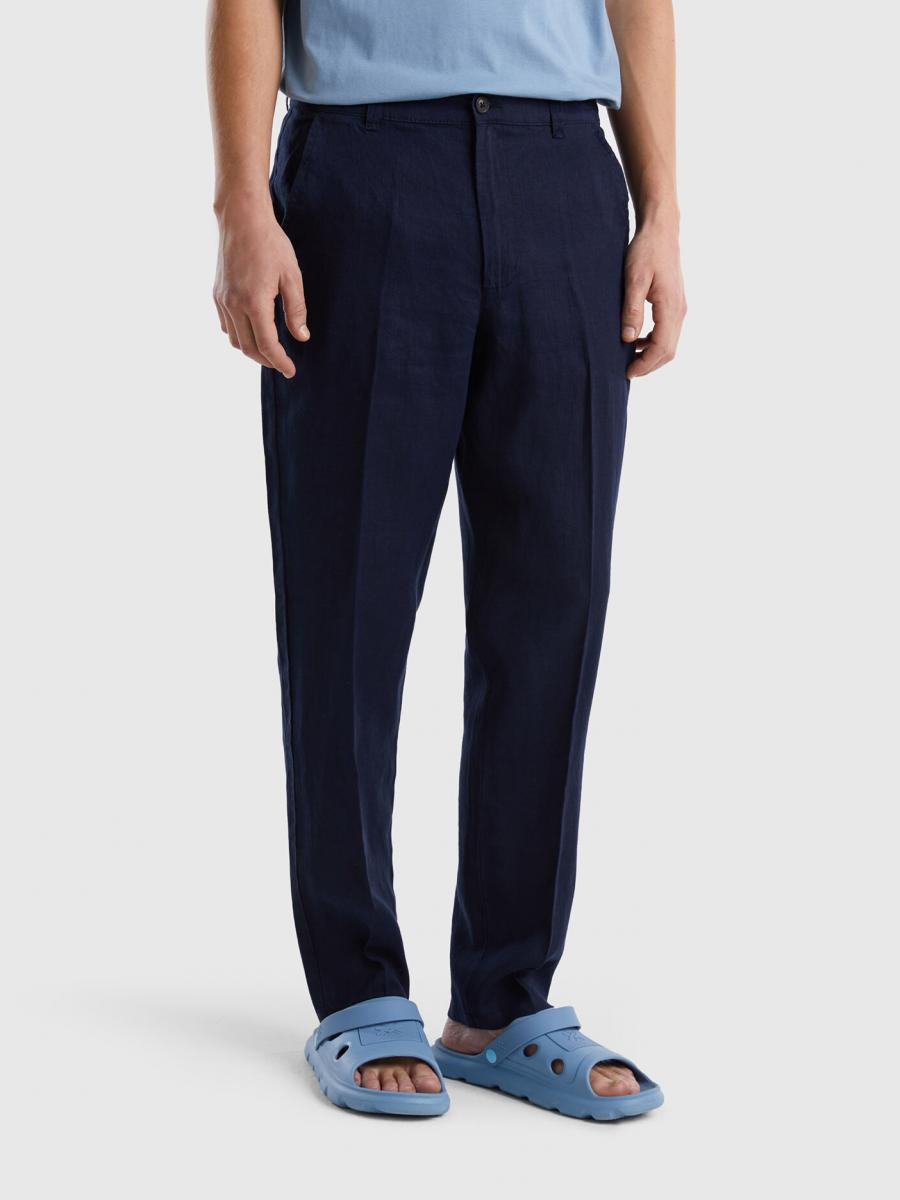 Benetton muške pantalone 