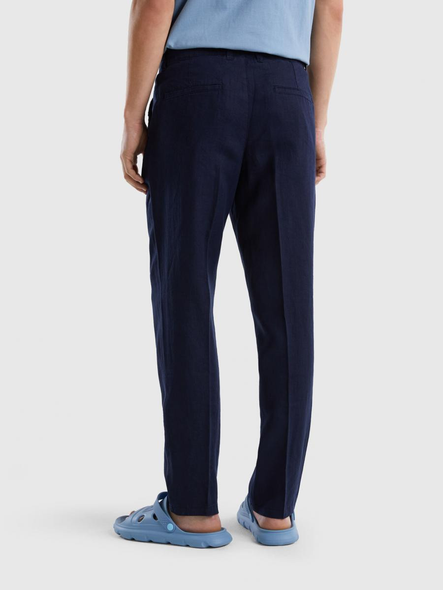 Benetton muške pantalone 