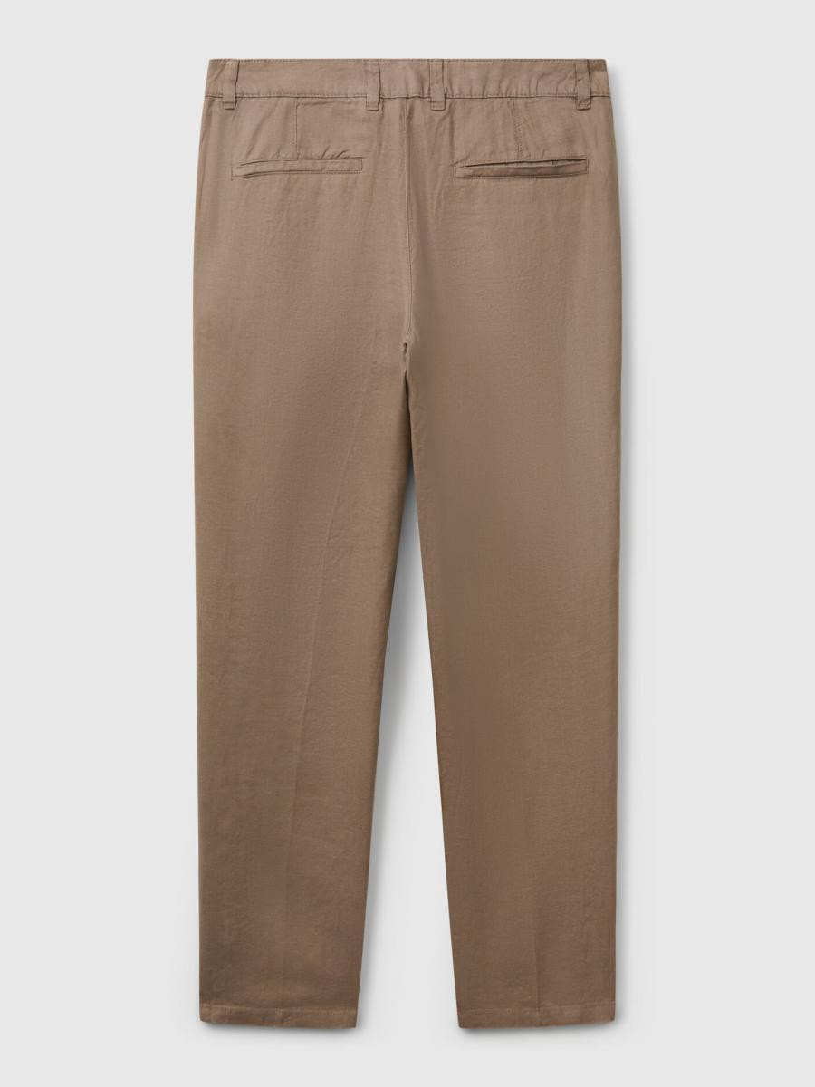 Benetton muške pantalone 