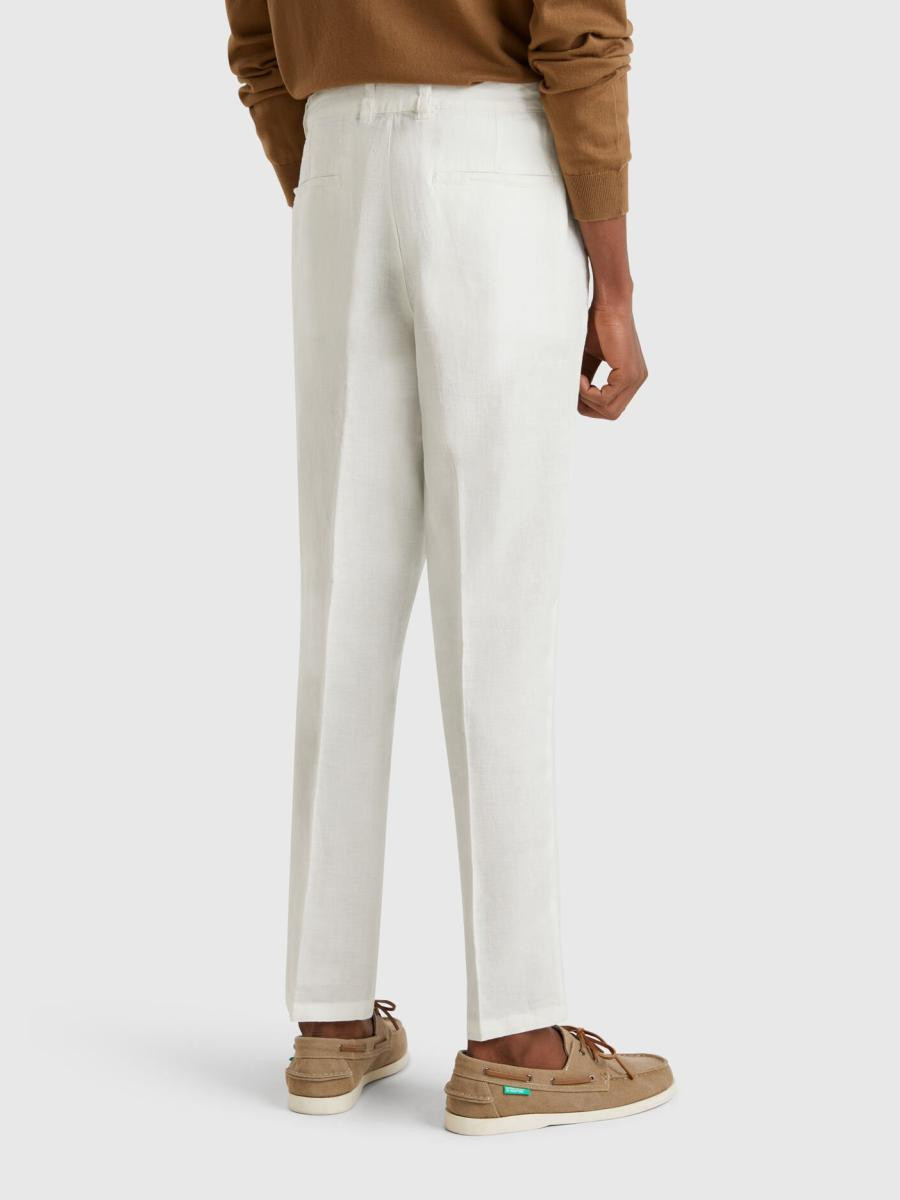 Benetton muške pantalone 