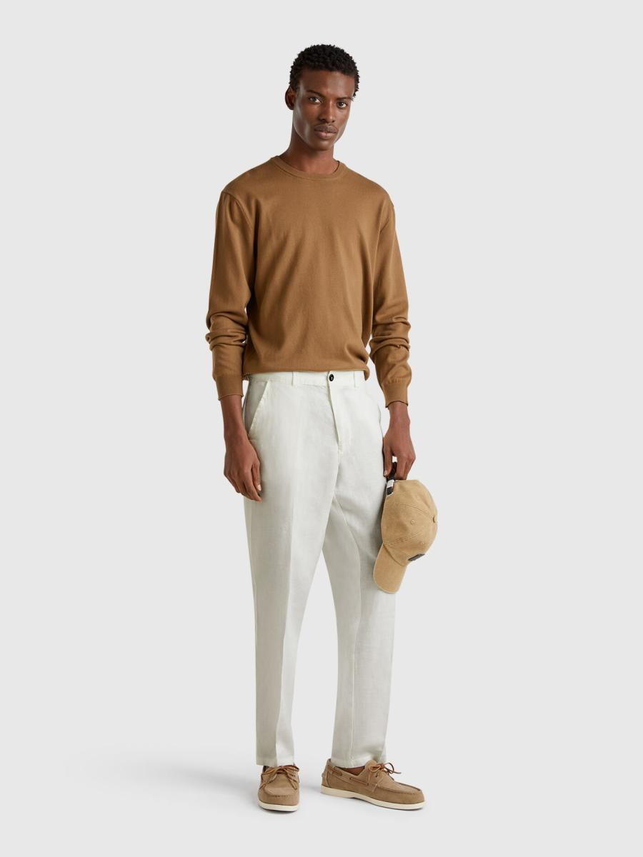 Benetton muške pantalone 