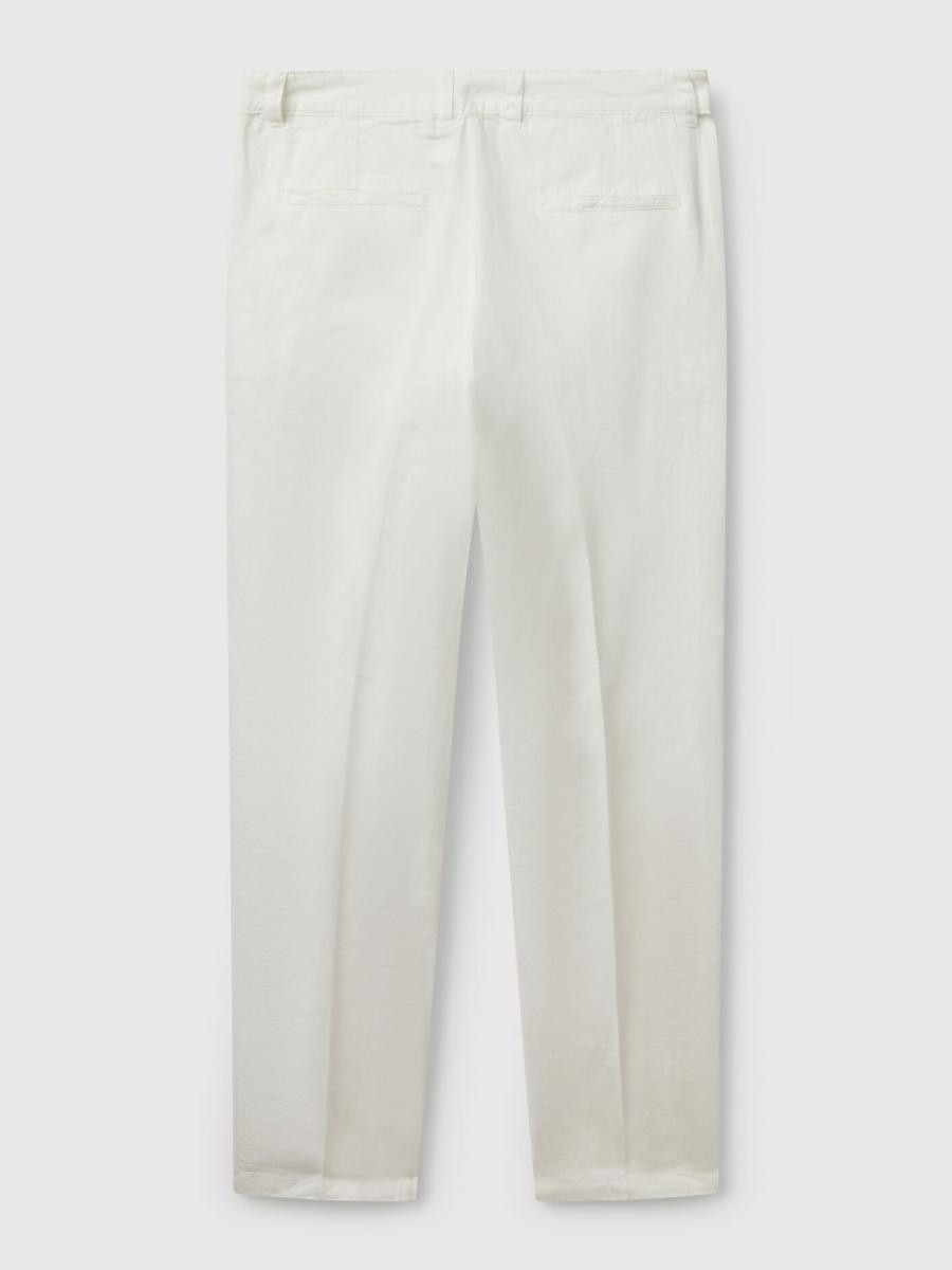 Benetton muške pantalone 