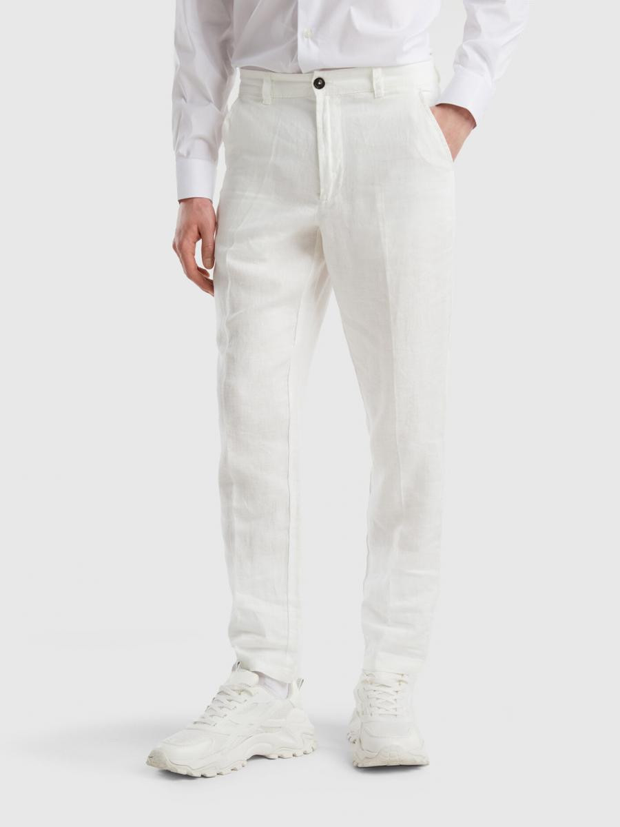 Benetton muške pantalone 