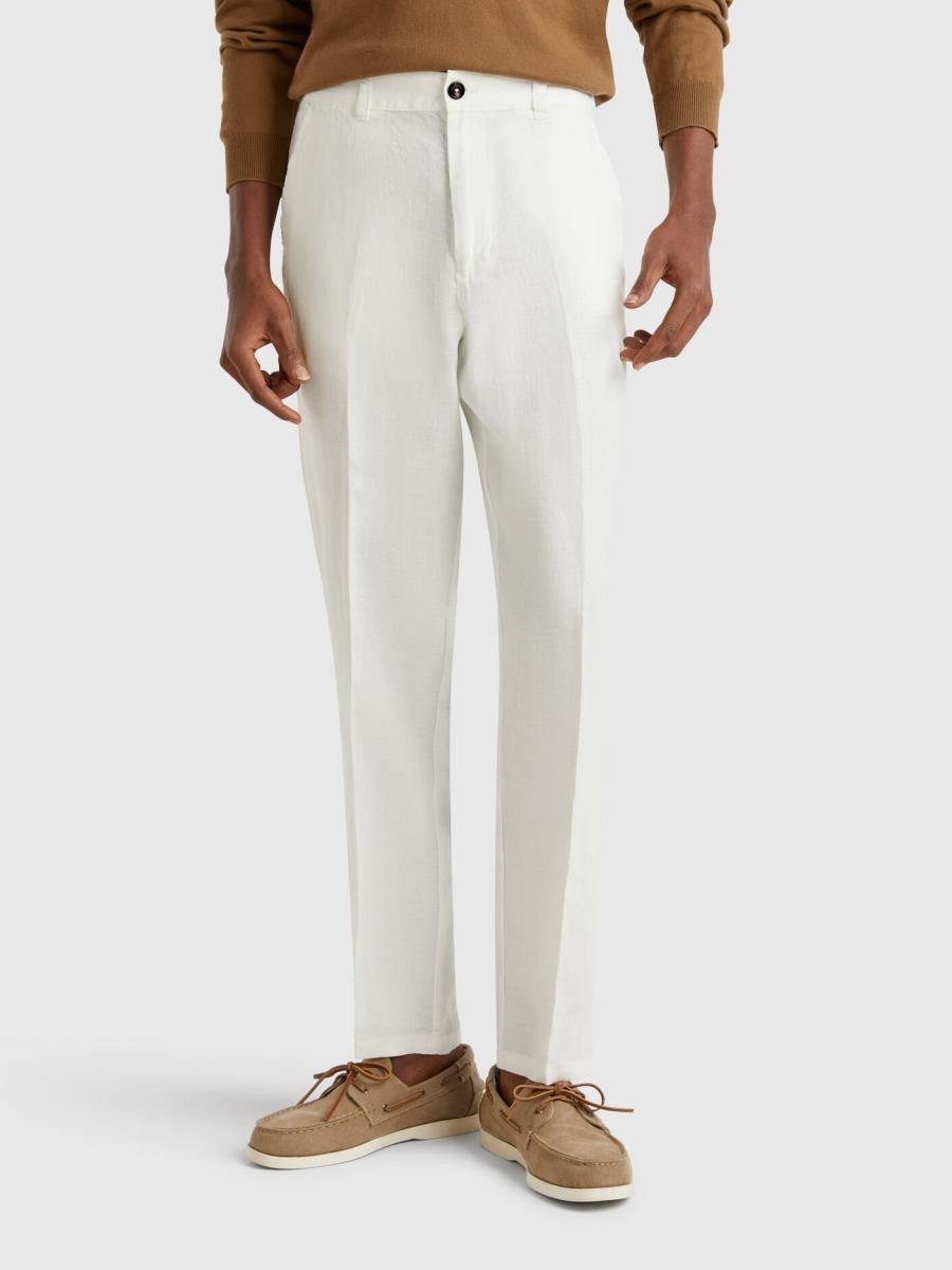 Benetton muške pantalone 