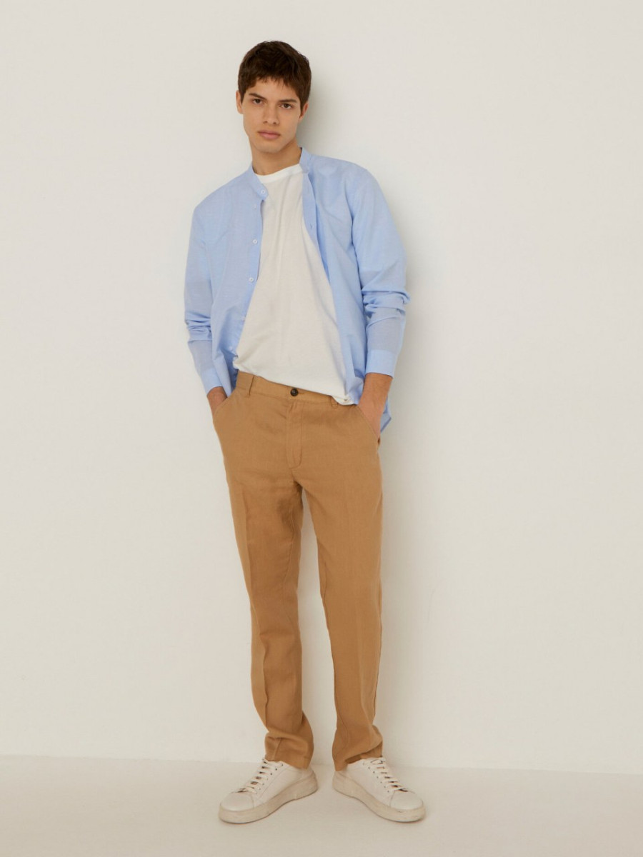 Benetton muške pantalone 