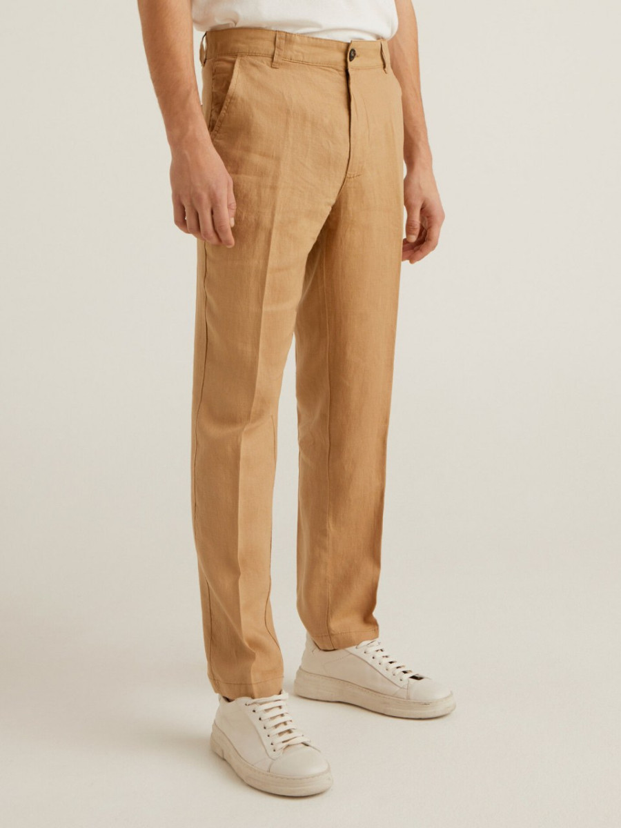 Benetton muške pantalone 