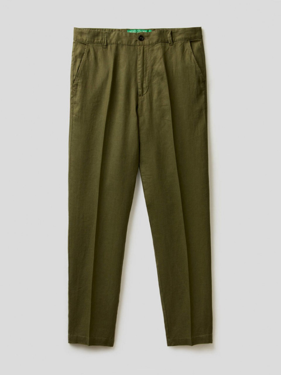 Benetton muške pantalone 