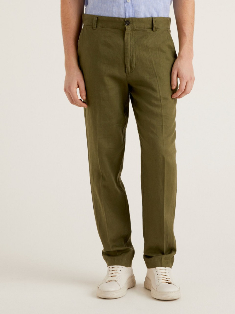 Benetton muške pantalone 