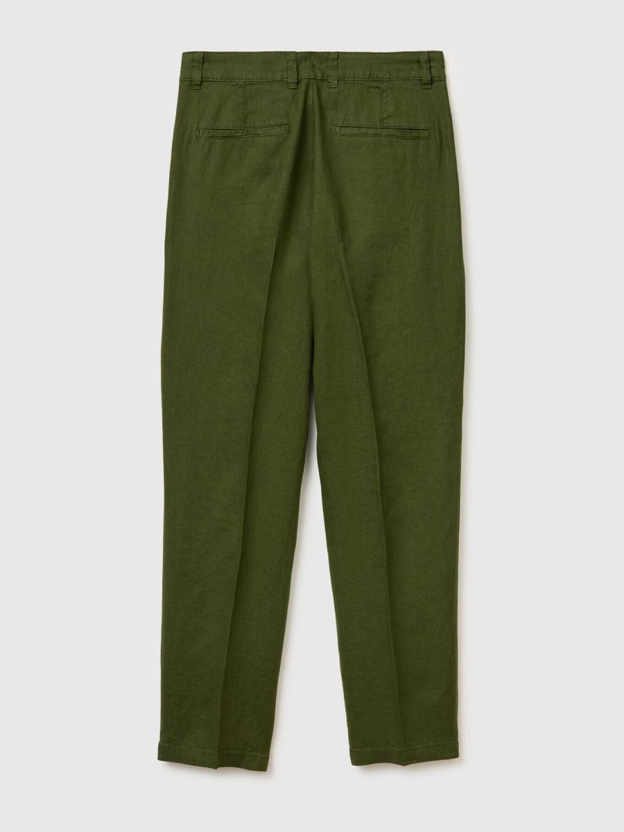 Benetton muške pantalone 