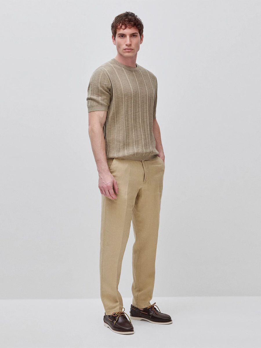 Benetton muške pantalone 