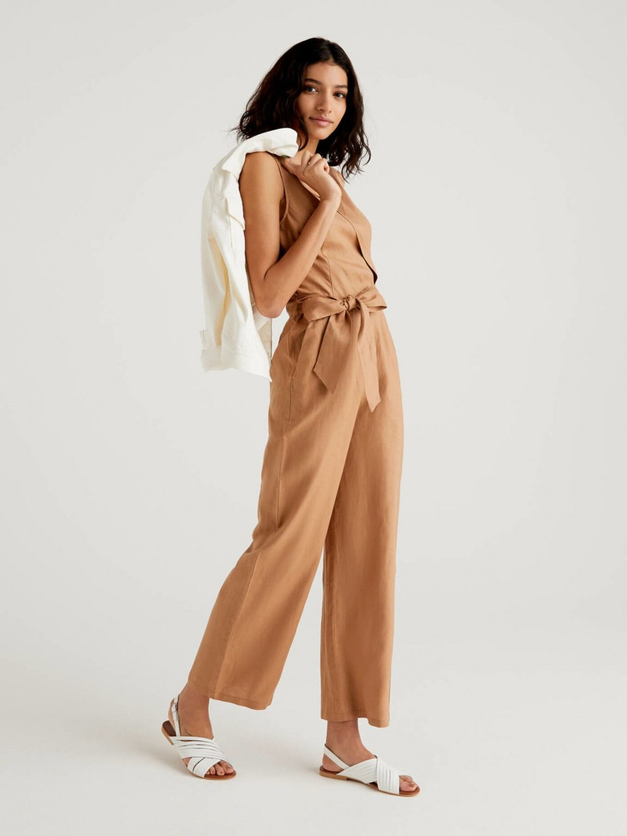 Benetton ženski kombinezon 