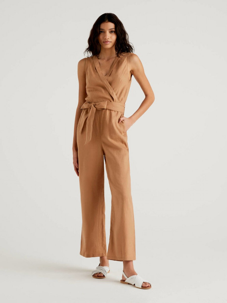 Benetton ženski kombinezon 