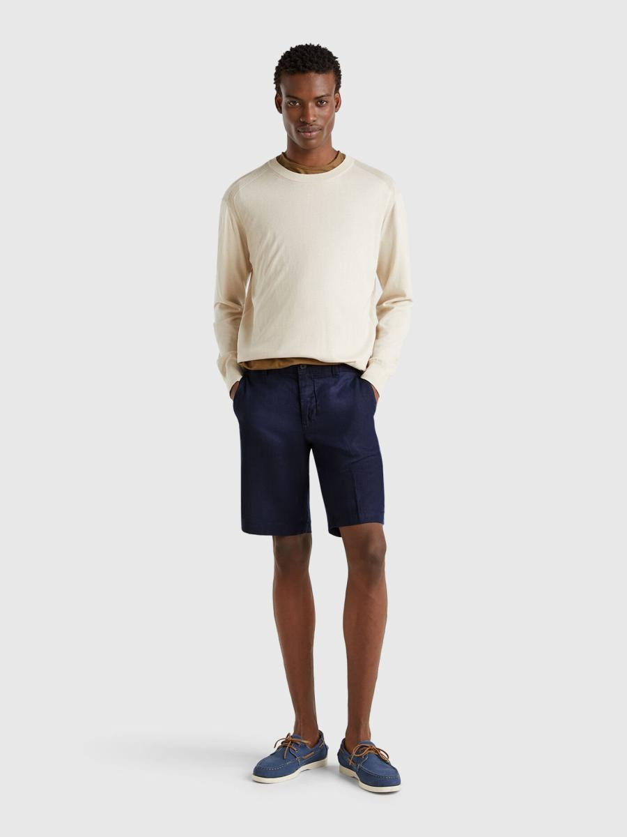 Benetton muške bermude 