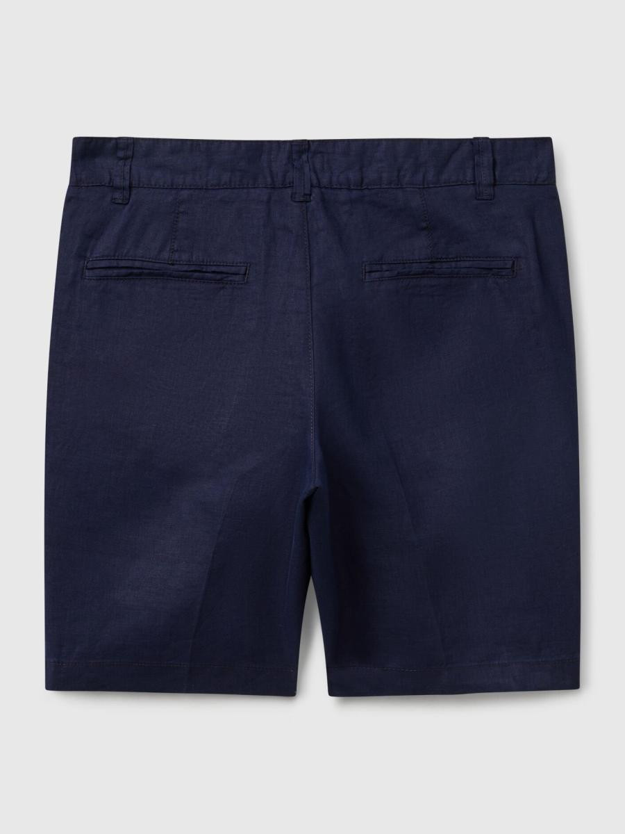 Benetton muške bermude 